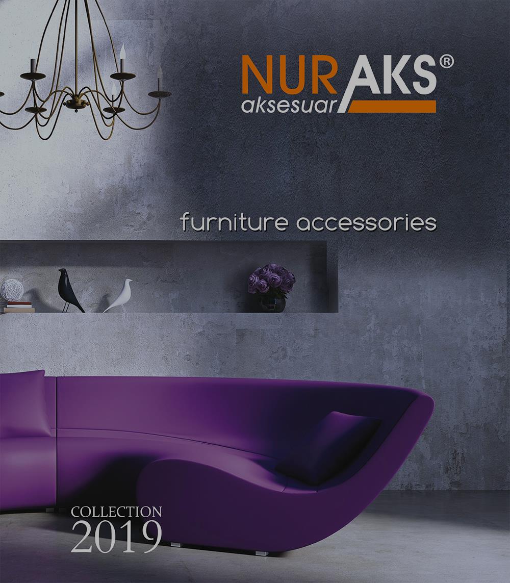 Nuraks  2019 E-Katalog